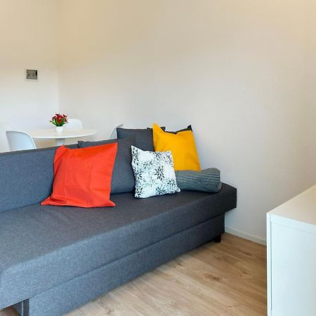 Lecco Lakefront Retreat Екстериор снимка