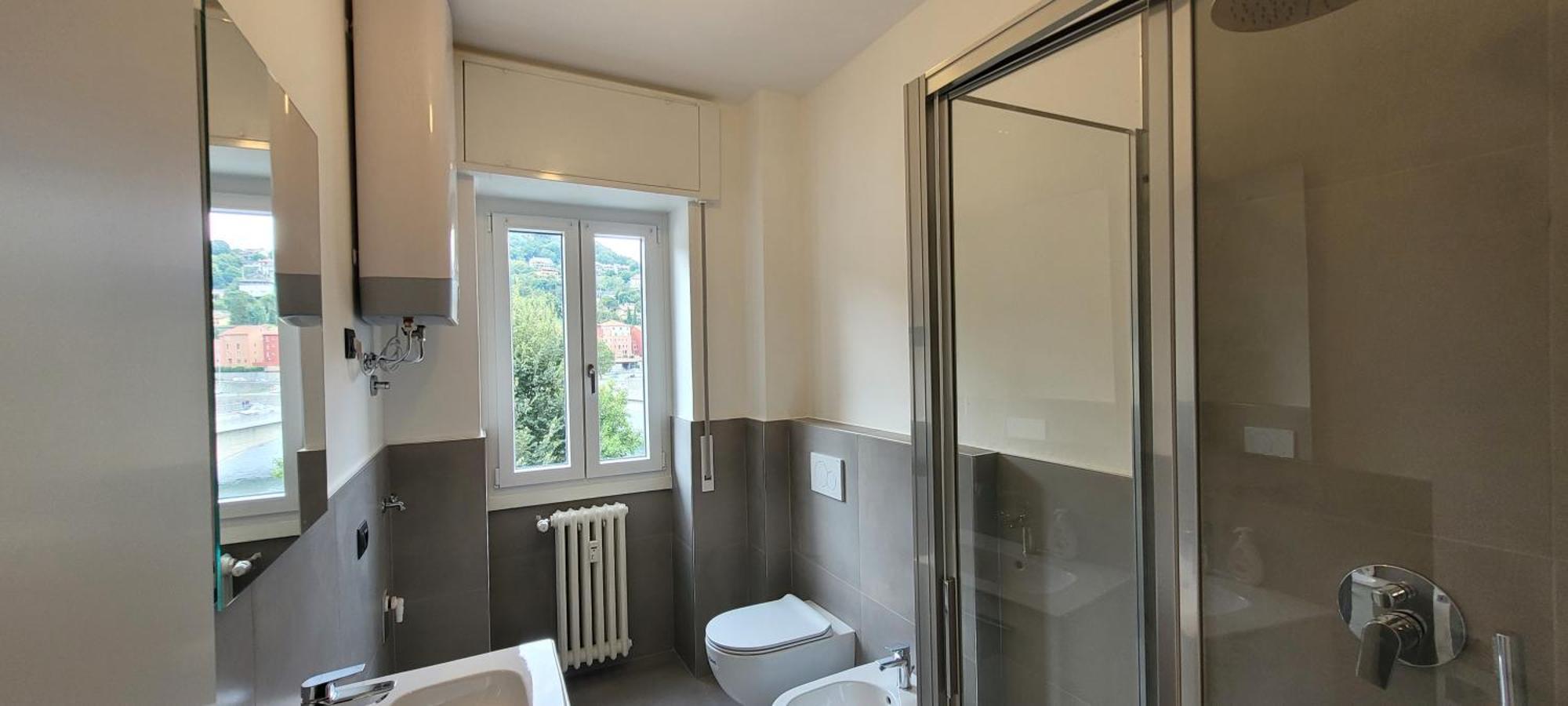 Lecco Lakefront Retreat Екстериор снимка