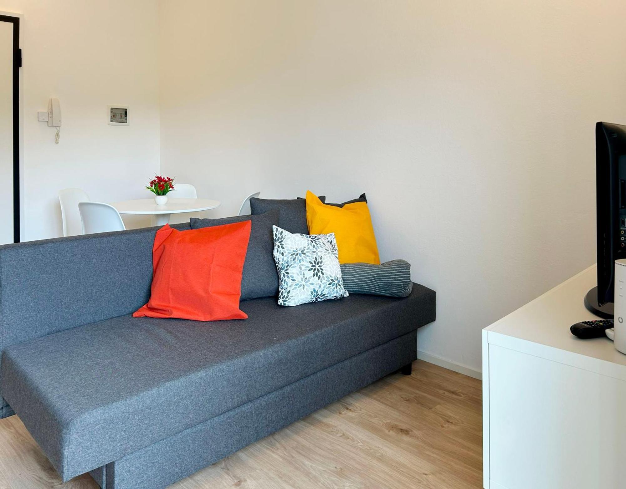 Lecco Lakefront Retreat Екстериор снимка