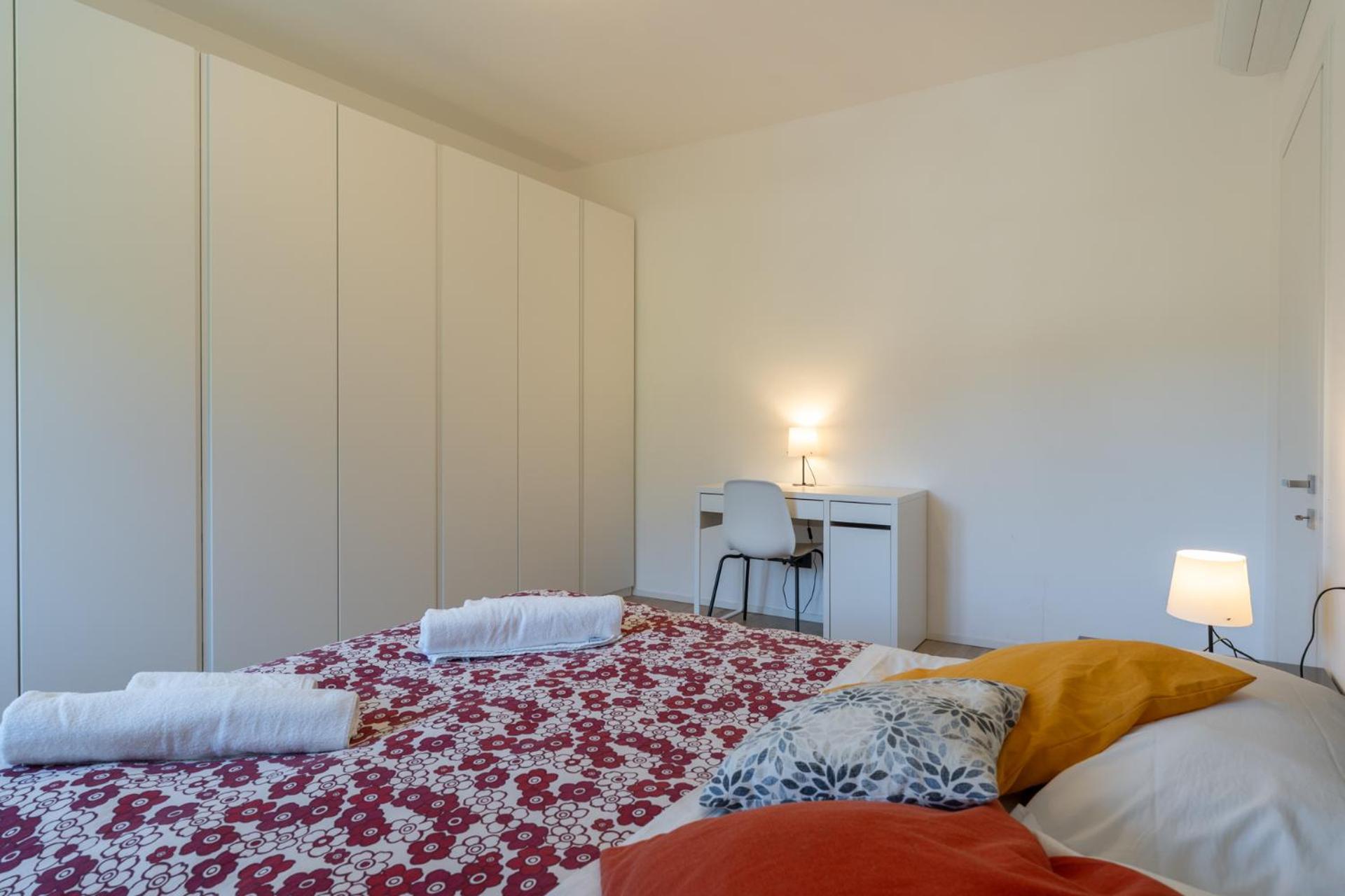 Lecco Lakefront Retreat Екстериор снимка
