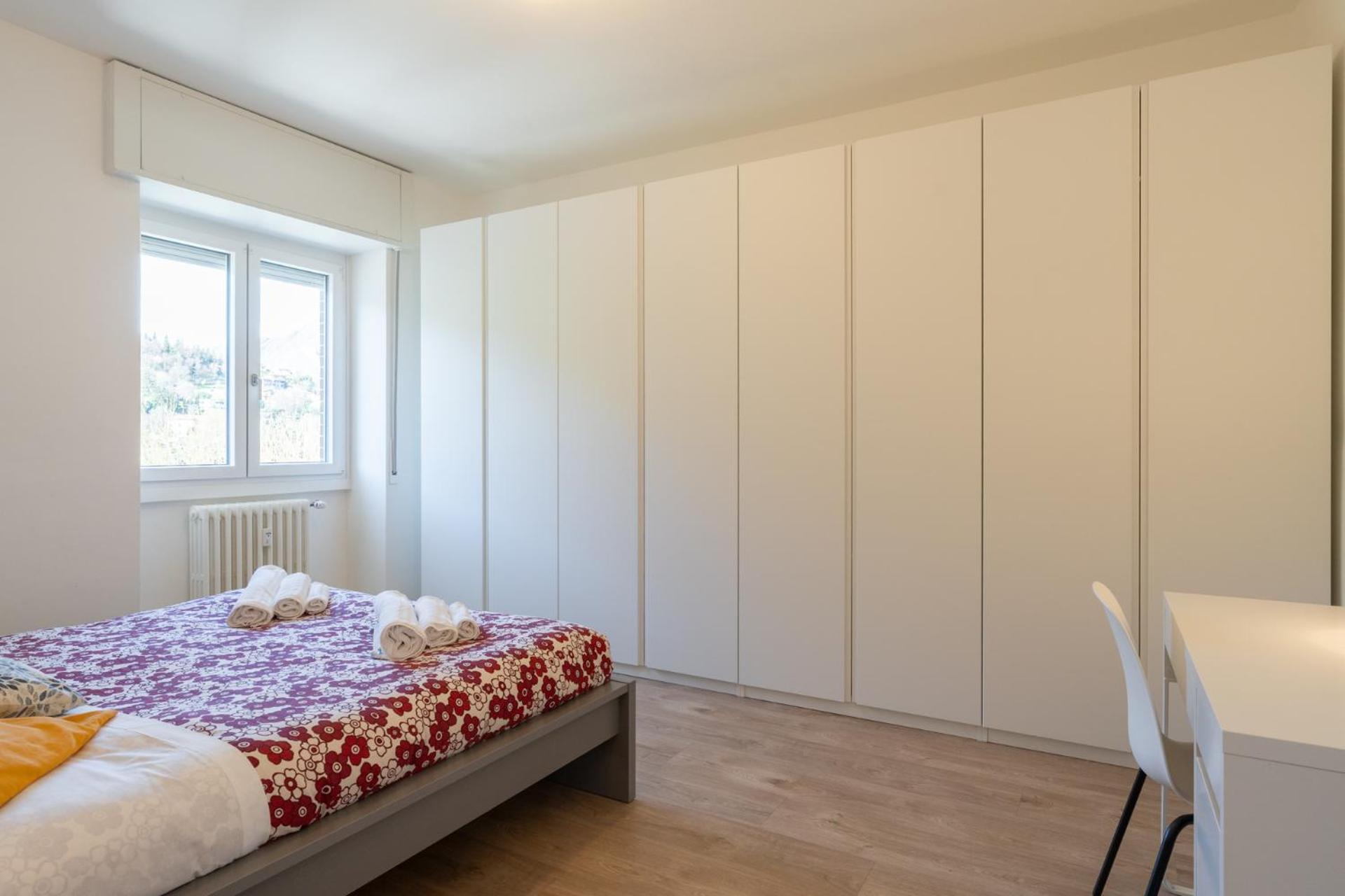 Lecco Lakefront Retreat Екстериор снимка